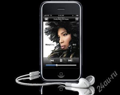 Лот: 454042. Фото: 1. iPod Touch (III поколение). Плееры