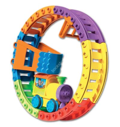 Лот: 5508800. Фото: 1. Tomy "Паровозик Чу-Чу",3 режима... Музыкальные