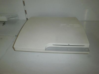 Лот: 11411558. Фото: 1. PlayStation 3 Sony CECH-3008B... Игровые приставки, консоли