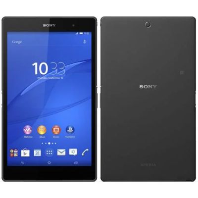 Лот: 5181244. Фото: 1. Планшет Sony Xperia Tablet Z3... Планшеты