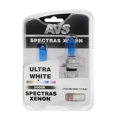 Лот: 25614894. Фото: 1. Лампа автомобильная AVS SPECTRAS... Наборы инструмента