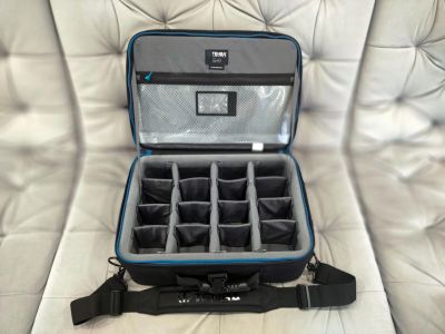 Лот: 25517603. Фото: 1. Фотосумка Tenba Air Case Attache... Чехлы, сумки, ремешки