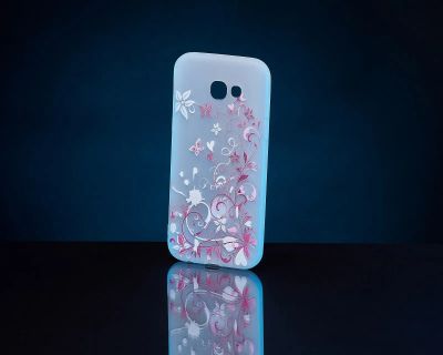 Лот: 19915716. Фото: 1. Кейс Принт для Samsung Galaxy... Чехлы, бамперы
