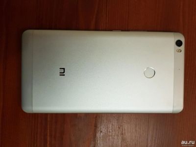 Лот: 10681488. Фото: 1. Xiaomi Mi Max 3Gb Rom/32 Gb. Смартфоны