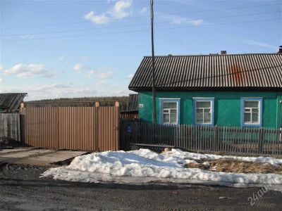 Лот: 1709011. Фото: 1. Дом с.Гаревое. Дома