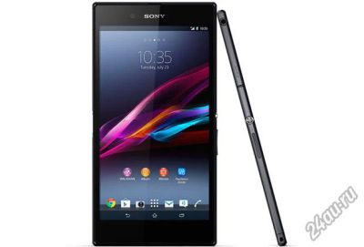 Лот: 4172329. Фото: 1. sony xperia Z. Смартфоны