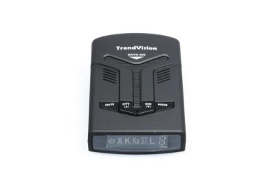 Лот: 12207052. Фото: 1. Радар-детектор TrendVision Drive-300. Видеорегистраторы,  радар-детекторы, системы парковки