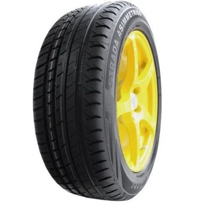 Лот: 14541770. Фото: 1. Шина 185/70 R14 Viatti Strada... Шины