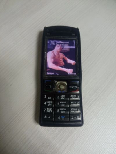Лот: 18809064. Фото: 1. Nokia e50. Кнопочные мобильные телефоны