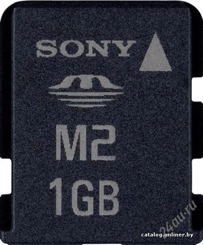 Лот: 1748729. Фото: 1. Карта памяти Memory Stick Miсro... Карты памяти