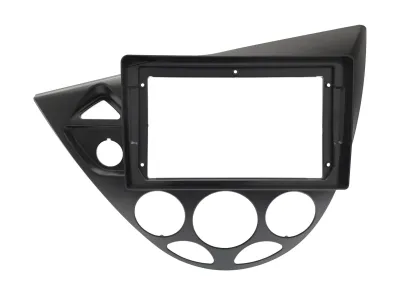 Лот: 24690004. Фото: 1. Рамка для установки в Ford Focus... Переходные рамки, крепления для автомагнитол