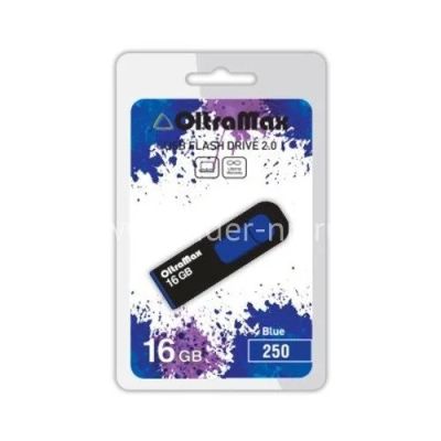 Лот: 10350259. Фото: 1. Флешка USB Flash 16GB Oltramax... USB-флеш карты