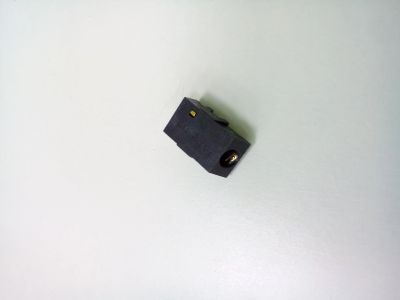 Лот: 12295566. Фото: 1. Разъём гарнитуры Nokia C6-00... Разъёмы
