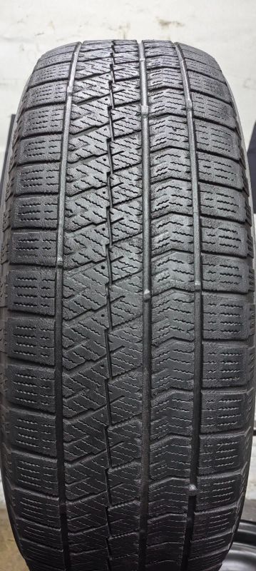 Лот: 24407439. Фото: 1. 195/65R15 91Q Bridgestone Blizzak... Шины