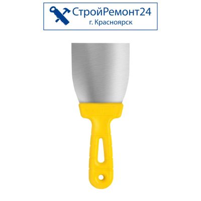 Лот: 25130330. Фото: 1. Шпатель фасадный Biber Мастер... Ручной инструмент