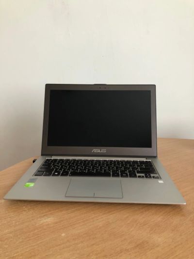 Лот: 15497744. Фото: 1. Ультрабук ASUS zenbook UX32L... Ноутбуки