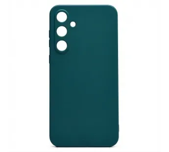 Лот: 23554133. Фото: 1. Чехол Samsung Galaxy A55 Силикон... Чехлы, бамперы