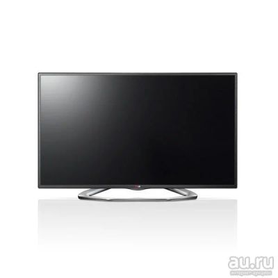 Лот: 13015185. Фото: 1. Телевизор LG 42 LA621V Б/У. Телевизоры