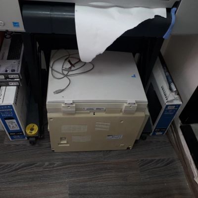 Лот: 18090383. Фото: 1. МФУ лазерный XEROX WorkCentre... Лазерные принтеры