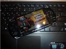 Лот: 1538074. Фото: 1. psp 3008 slim на гарантии!!с wifi... Игровые приставки, консоли