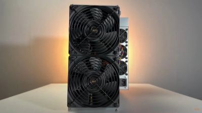 Лот: 25242675. Фото: 1. Antminer E9 pro 3680. Другое (компьютеры, оргтехника, канцтовары)