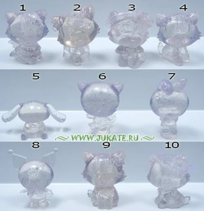 Лот: 7856373. Фото: 1. Charmmykitty (Чармикитти) обмен... Игрушки