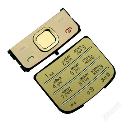 Лот: 7601870. Фото: 1. Продам кнопки ( клавиатуры ) к... Корпуса, клавиатуры, кнопки