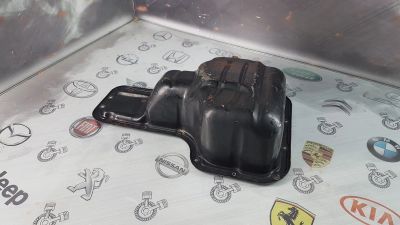 Лот: 24078883. Фото: 1. Поддон Lifan x60 LFB479Q LFB479Q1009100A. Двигатель и элементы двигателя