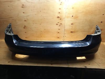 Лот: 19328965. Фото: 1. Бампер Volkswagen Golf 6 AJ5 CAXA... Кузов