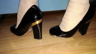 Лот: 6446831. Фото: 1. Туфли. Туфли