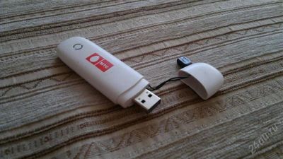 Лот: 1718877. Фото: 1. usb модем взломан под любого оператора. Проводные модемы