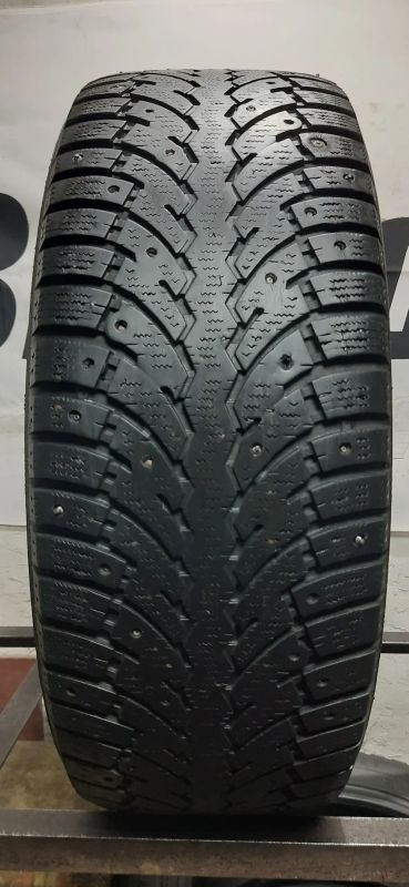Лот: 20865989. Фото: 1. 225/60R17 99T Formula Ice одиночка. Шины