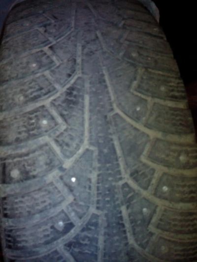Лот: 7001057. Фото: 1. Nokian Hakkapeliitta 5 размер... Шины