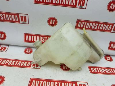 Лот: 20900642. Фото: 1. Бачок расширительный Mitsubishi... Двигатель и элементы двигателя