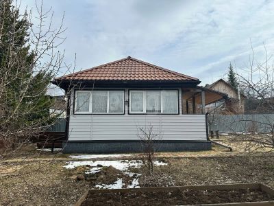 Лот: 25337494. Фото: 1. 2-комн. дача , садоводческое некоммерческое... Дачи