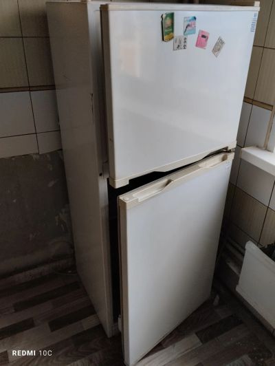 Лот: 25793013. Фото: 1. холодильник. Холодильники, морозильные камеры