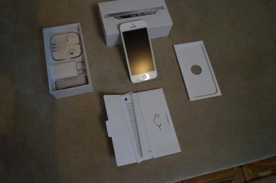 Лот: 3161790. Фото: 1. РСТ ! Смартфон Apple iPhone 5... Смартфоны