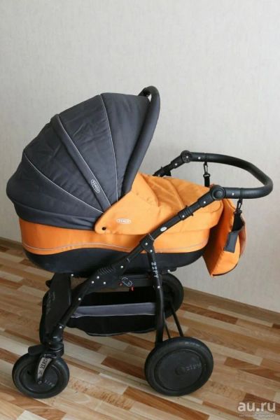 Лот: 9515173. Фото: 1. Детская коляска Verdi Zipy 2 в... Коляски