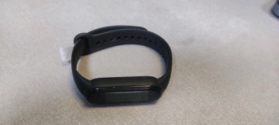 Лот: 25510369. Фото: 1. Фитнес браслет Xiaomi Mi Band... Смарт-часы, фитнес-браслеты, аксессуары