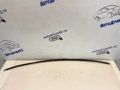 Лот: 21702246. Фото: 1. молдинг лобового стекла Nissan... Двигатель и элементы двигателя