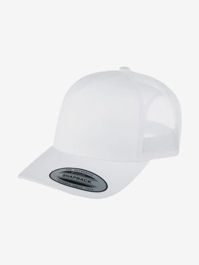Лот: 22839064. Фото: 1. Бейсболка с сеточкой FLEXFIT 6506... Другое (спортивная одежда)