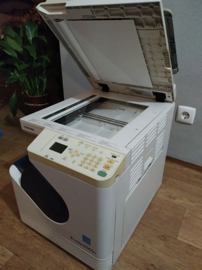 Лот: 17430840. Фото: 1. МФУ Toshiba e-studio 2505h. МФУ и копировальные аппараты