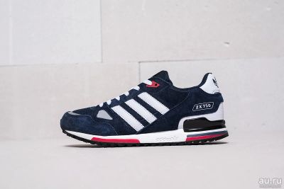 Лот: 11188217. Фото: 1. Кроссовки Adidas ZX 750 артикул... Кеды, кроссовки, слипоны