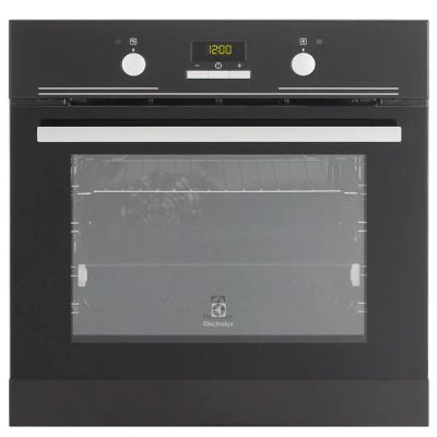 Лот: 12651963. Фото: 1. Духовой шкаф Electrolux EZB53430AB. Плиты, духовые шкафы, варочные поверхности