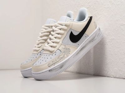 Лот: 20768684. Фото: 1. Кроссовки Nike Air Force 1 Low. Кеды, кроссовки, слипоны