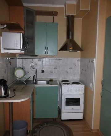 Лот: 7437145. Фото: 1. 2х комнатная квартира Сдам Толстого... Квартиры, студии