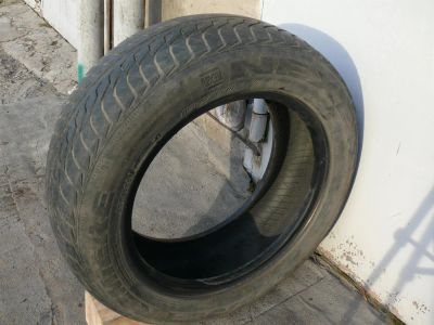 Лот: 3298892. Фото: 1. Авто покрышки 2шт. 195/60 R15... Шины