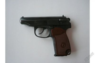 Лот: 5760057. Фото: 1. ИЖ 79-9Т. Газовое, травматическое оружие