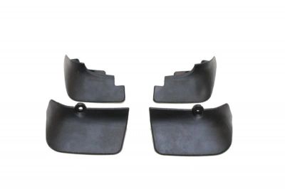 Лот: 11904026. Фото: 1. Брызговики Toyota Ipsum M10G-M15G... Кузов