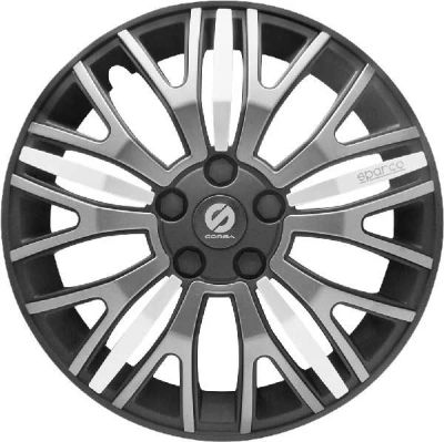 Лот: 4280913. Фото: 1. Колпаки "Sparco-Xtraleggera",чёрн... Колпаки